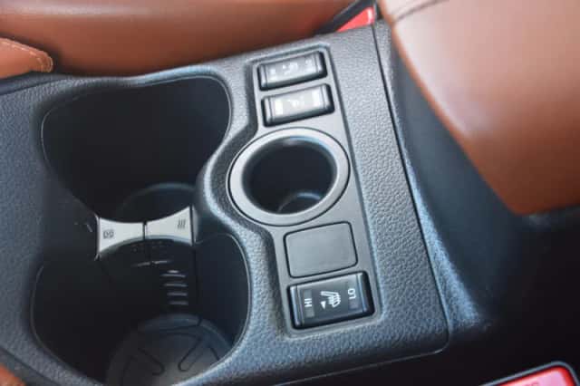 Nissan X Trail (2018) thumbnail 22