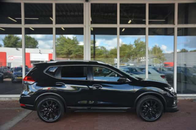 Nissan X Trail (2018) thumbnail 30
