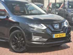 Nissan X Trail (2018) thumbnail 4