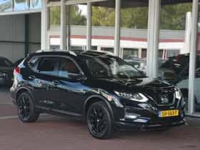 Nissan X Trail (2018) thumbnail 32