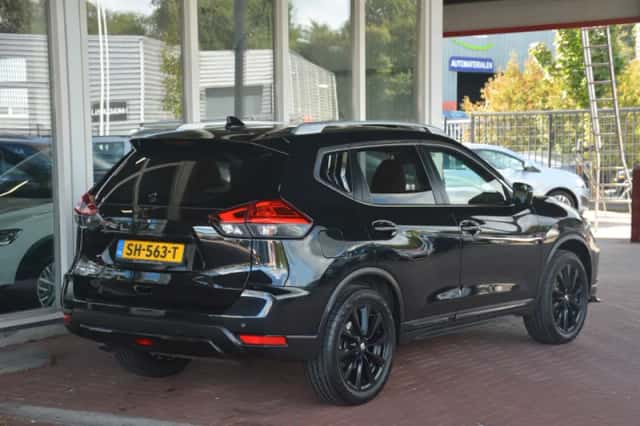 Nissan X Trail (2018) thumbnail 33