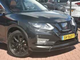 Nissan X Trail (2018) thumbnail 5