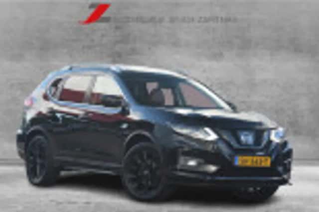 Nissan X Trail (2018) thumbnail 41