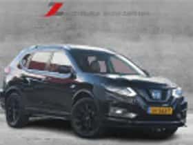 Nissan X Trail (2018) thumbnail 41