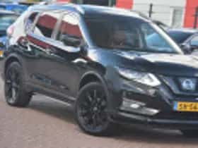 Nissan X Trail (2018) thumbnail 42