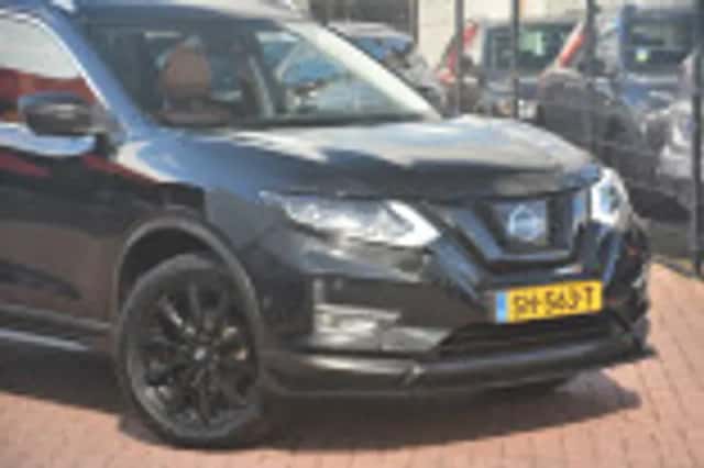 Nissan X Trail (2018) thumbnail 43