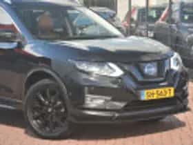 Nissan X Trail (2018) thumbnail 43
