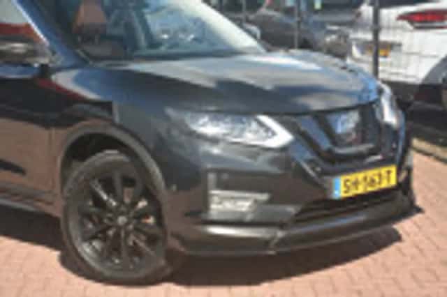Nissan X Trail (2018) thumbnail 44
