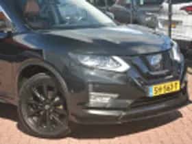 Nissan X Trail (2018) thumbnail 44