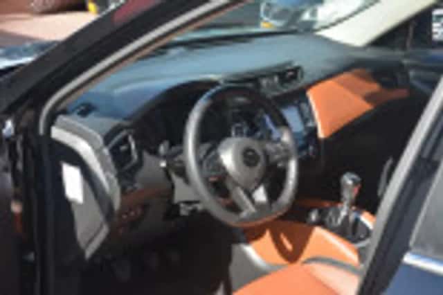 Nissan X Trail (2018) thumbnail 46