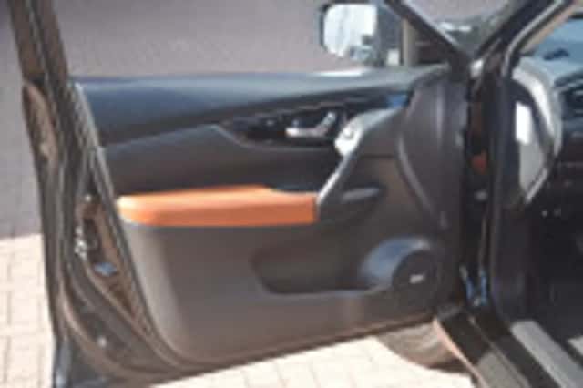Nissan X Trail (2018) thumbnail 47