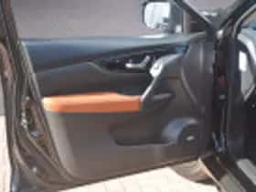 Nissan X Trail (2018) thumbnail 47