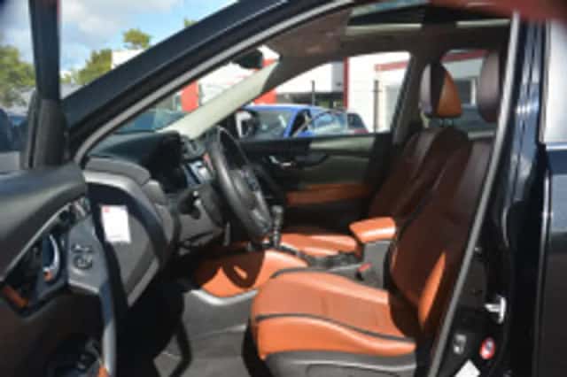 Nissan X Trail (2018) thumbnail 6