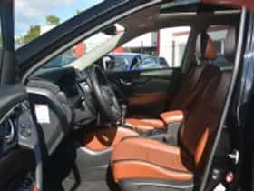 Nissan X Trail (2018) thumbnail 6