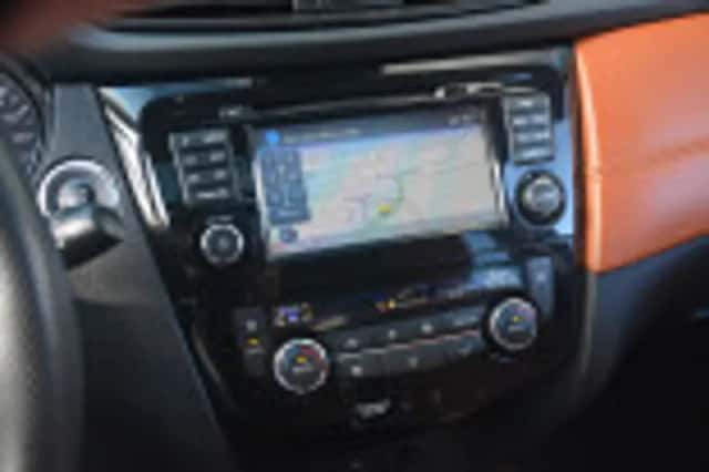 Nissan X Trail (2018) thumbnail 54