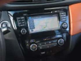 Nissan X Trail (2018) thumbnail 54