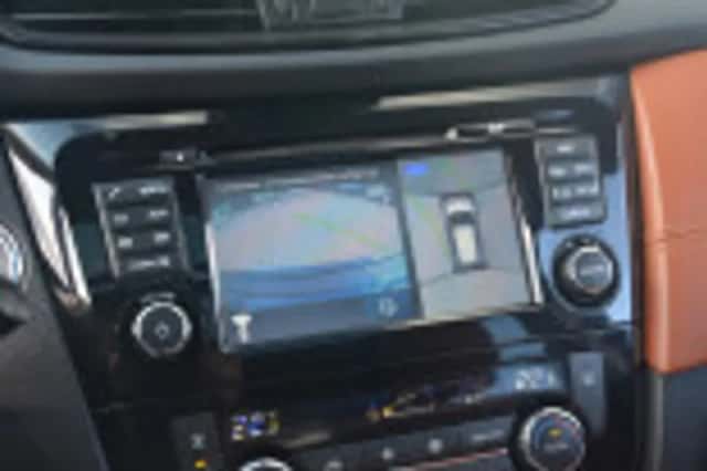 Nissan X Trail (2018) thumbnail 57