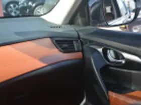 Nissan X Trail (2018) thumbnail 62