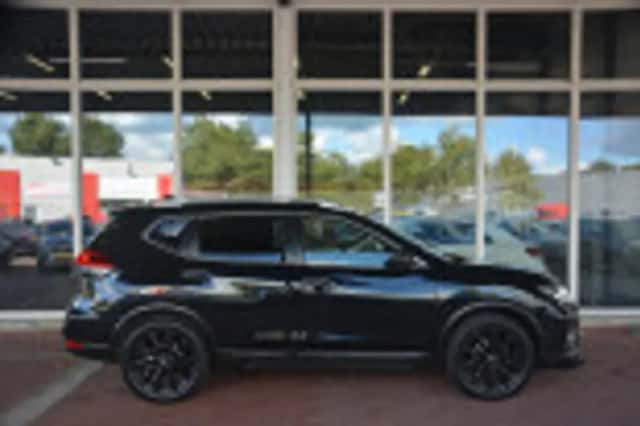 Nissan X Trail (2018) thumbnail 63