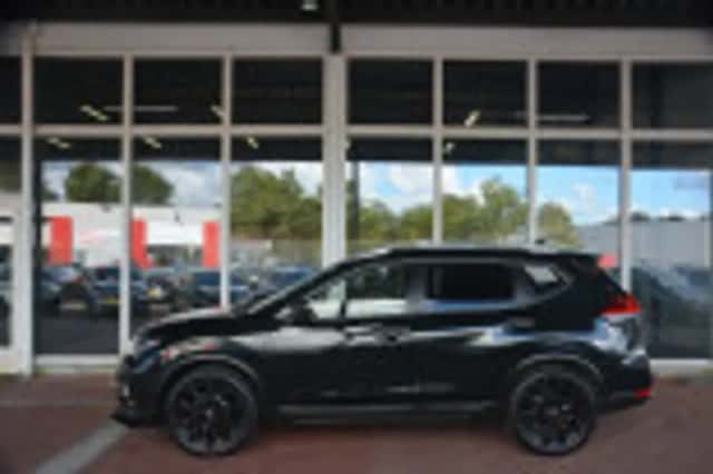 Nissan X Trail (2018) thumbnail 64