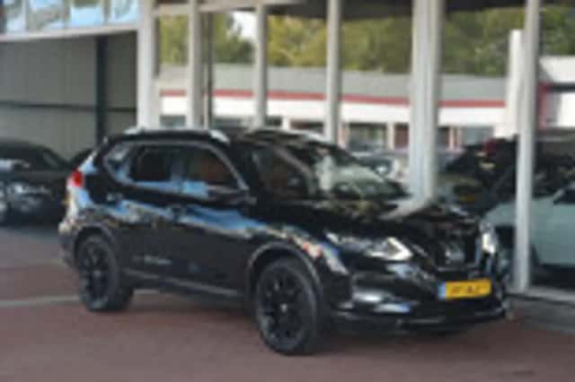 Nissan X Trail (2018) thumbnail 65