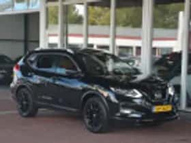 Nissan X Trail (2018) thumbnail 65