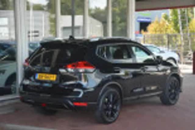 Nissan X Trail (2018) thumbnail 66