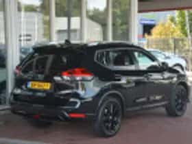 Nissan X Trail (2018) thumbnail 66