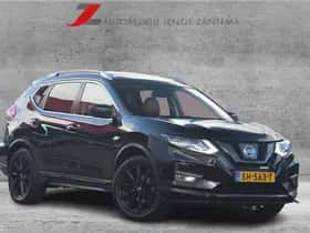 Nissan X Trail (2018) thumbnail 8