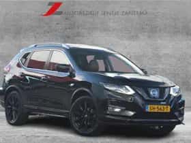 Nissan X Trail (2018) thumbnail 74
