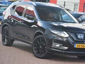 Nissan X Trail (2018) thumbnail 75