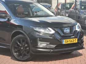 Nissan X Trail (2018) thumbnail 76