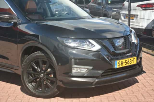 Nissan X Trail (2018) thumbnail 77
