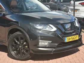 Nissan X Trail (2018) thumbnail 77