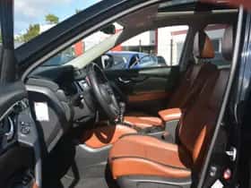 Nissan X Trail (2018) thumbnail 78