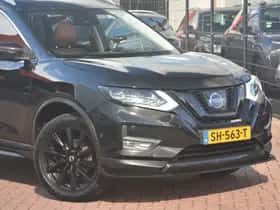 Nissan X Trail (2018) thumbnail 10