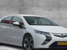 Opel Ampera (2013)
