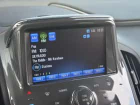 Opel Ampera thumbnail 24
