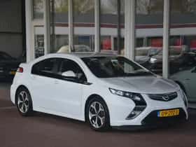 Opel Ampera thumbnail 29