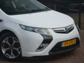 Opel Ampera thumbnail 35
