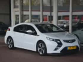 Opel Ampera thumbnail 54