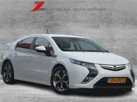 Opel Ampera thumbnail 58