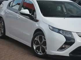 Opel Ampera thumbnail 59