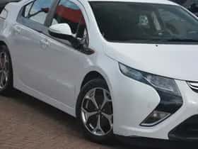 Opel Ampera thumbnail 9