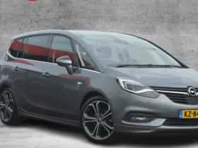 Opel Zafira (2017)