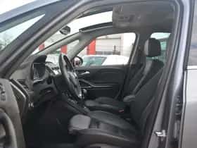 Opel Zafira (2017) thumbnail 11