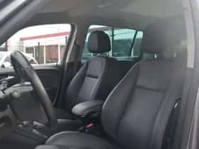 Opel Zafira (2017) thumbnail 12