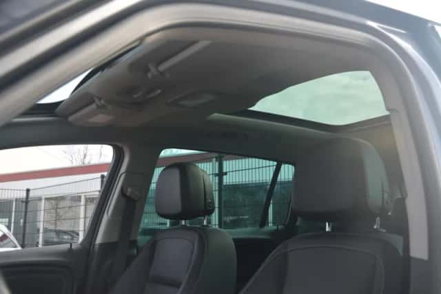 Opel Zafira (2017) thumbnail 13