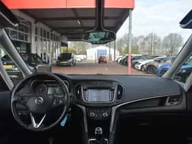 Opel Zafira (2017) thumbnail 17