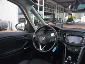 Opel Zafira (2017) thumbnail 18